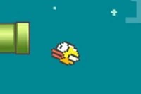 Flappy Bird revine în Bouncy Flappy!