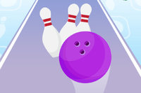 Concurează pentru campionatul național în cel mai bun joc de bowling