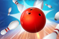 Intră în duelul de bowling și câștigă trofeul!