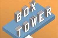 Box Tower este un joc arcade HTML5