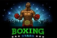 Fii cel mai bun campion în Boxing Stars!