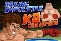 Un nou joc de box este disponibil pentru toți fanii boxului!