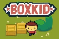 BoxKid este un joc puzzle simplu