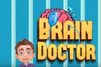 Doctorul Creierului, un joc inovator pentru copii