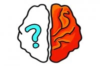 Atâtea puzzle-uri de neimaginat în jocul Brain Out!