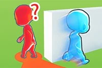 Brave Baby Escape este un joc casual captivant