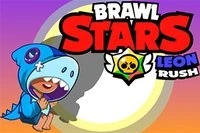 Distracție plăcută cu noul joc Brawl Stars: Leon Run