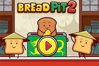 Un alt joc puzzle distractiv și captivant din seria Bread Pit