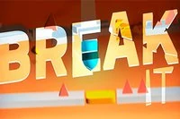 Break It este un joc rapid și casual