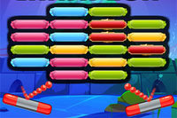 Campionul Breakout este un joc clasic de breakout