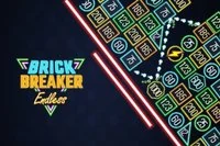 Trebuie să te miști rapid în Brick Breaker!