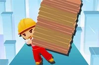 Cât de departe vei ajunge în Brick Surfer?