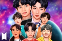 Explorați stilul de modă BTS Signature