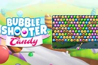 Un joc Bubble Shooter foarte dulce!
