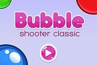 Sparge toate bulele în acest joc Bubble Shooter