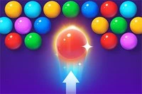 Bubble Shooter HD 2 este a doua continuare mult așteptată a legendarului joc