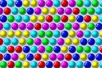 În Bubble Game, e timpul să spargi baloane colorate!