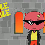 Evită și sparge bulele!