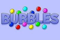 Clasic bubble shooter