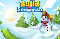 Build a Snowman este un joc logic provocator unde trebuie să unești cele