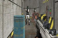 Joc FPS 3D Bullet Fury