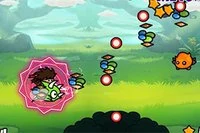 Bullet Hell Adventure 2 revine