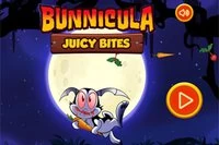 Bunnicula este flămând și trebuie să-l hrănești