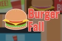 Prinde ingredientele și creează un burger gustos!
