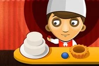 Pregătește prăjituri delicioase și ține clienții fericiți!