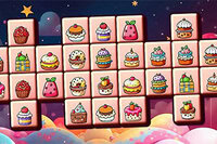 Cake Link Master este un joc de puzzle distractiv în care atingi două