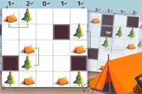 Joc clasic de puzzle și logică, renumit pentru gameplay-ul captivant