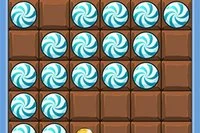 Chocolate Block este un joc captivant pentru întreaga familie