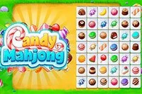 Această versiune de Mahjong este ideală pentru iubitorii de dulciuri!