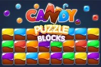 Iubești jocul Tetris și jocurile cu bomboane? Atunci acest joc este pentru