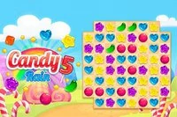 Candy Rain Episodul 5