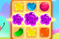 Candy Rain 8 este unul dintre cele mai bune jocuri Match 3 din toate timpurile