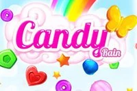 Candy Rain revine cu 27 de niveluri clasice și 13 noi niveluri!
