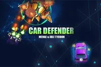 E timpul să îți protejezi teritoriul și să unești vehiculele în Car