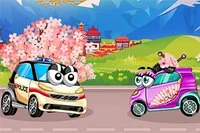 Car Toys Japonia este aici