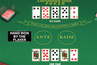 Joacă poker rapid împotriva casei!