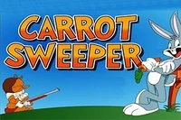 Joacă Carrot Sweeper, un joc puzzle Looney Tunes distractiv și gratuit!