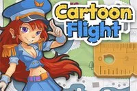 Pregătește-te pentru un zbor captivant cu neînfricata Miss Pilot!