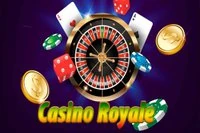 Simulator Slot Machine