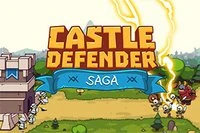 Apără-ți castelul de invazia inamică