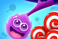 Bine ați venit la Catch The Candy