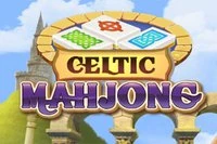 Mahjong clasic în stil celtic