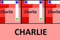 Bun venit la Charlie