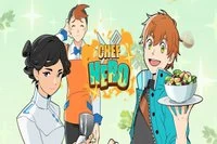 Chef Hero este o aventură culinară unică