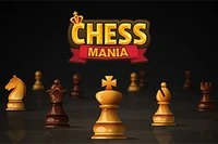 Chess Mania este un joc de șah bazat pe abilități care te va antrena să dai