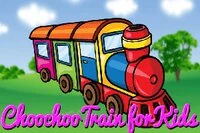 Toți copiii adoră trenurile!